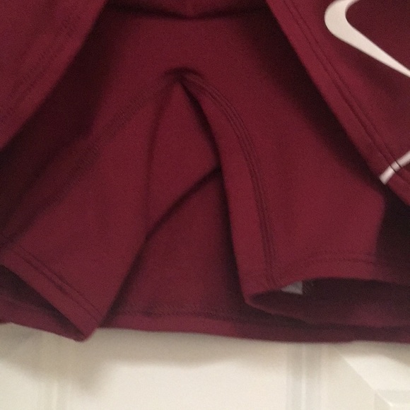 Nike Tennis/Golf/Pickleball Skort, NWT! - Picture 3 of 7